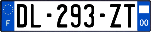 DL-293-ZT