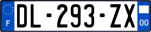 DL-293-ZX