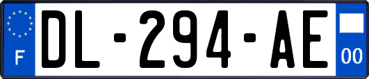 DL-294-AE