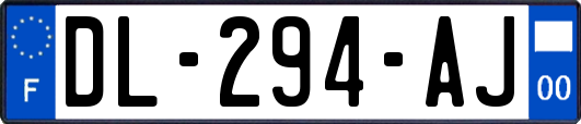 DL-294-AJ