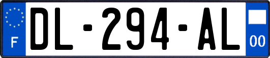 DL-294-AL