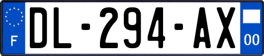 DL-294-AX