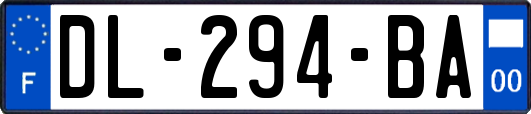 DL-294-BA
