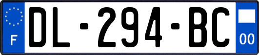 DL-294-BC