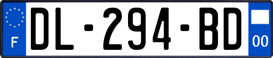 DL-294-BD