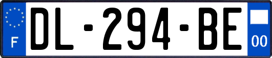 DL-294-BE