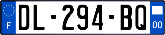 DL-294-BQ