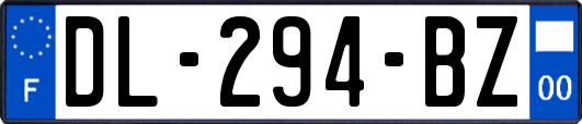 DL-294-BZ