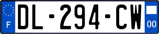 DL-294-CW