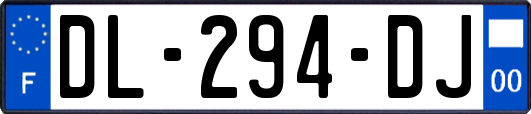 DL-294-DJ