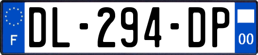 DL-294-DP