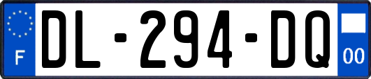 DL-294-DQ