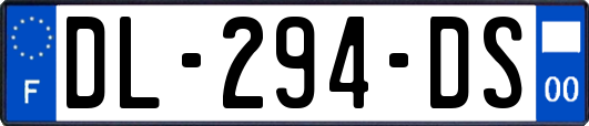 DL-294-DS