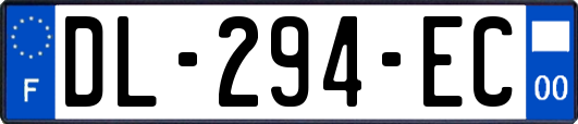 DL-294-EC