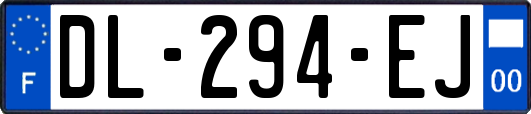 DL-294-EJ