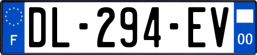 DL-294-EV