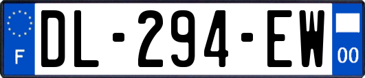 DL-294-EW