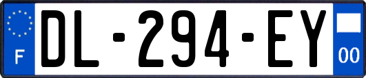 DL-294-EY