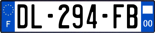 DL-294-FB