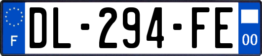 DL-294-FE