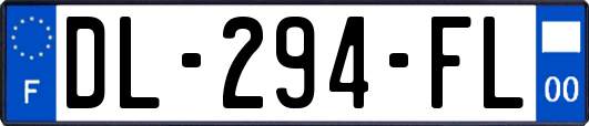 DL-294-FL