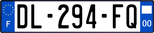 DL-294-FQ