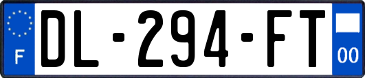 DL-294-FT