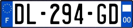 DL-294-GD