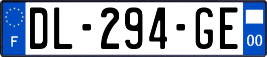 DL-294-GE