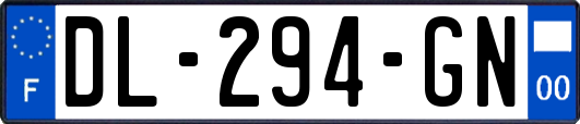 DL-294-GN