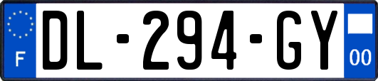 DL-294-GY