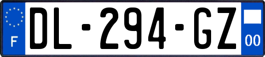 DL-294-GZ