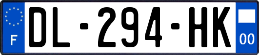 DL-294-HK