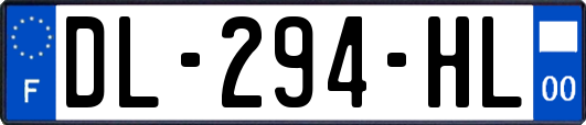 DL-294-HL