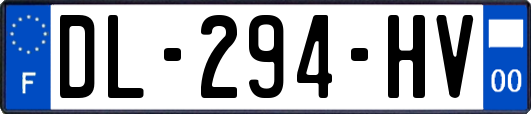 DL-294-HV