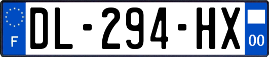 DL-294-HX