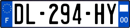 DL-294-HY