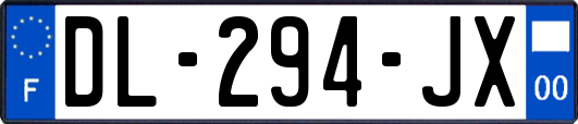 DL-294-JX
