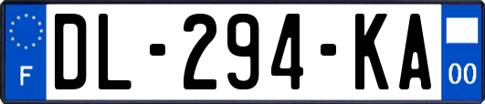 DL-294-KA