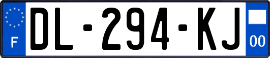 DL-294-KJ