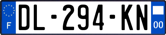 DL-294-KN