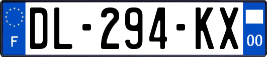 DL-294-KX