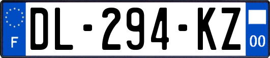 DL-294-KZ