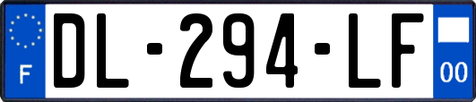 DL-294-LF