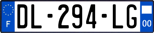 DL-294-LG