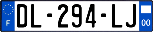DL-294-LJ