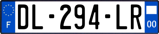 DL-294-LR