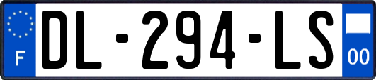 DL-294-LS