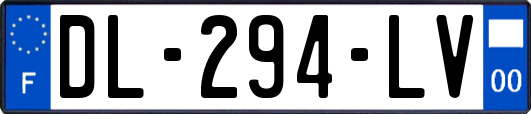 DL-294-LV