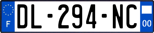 DL-294-NC